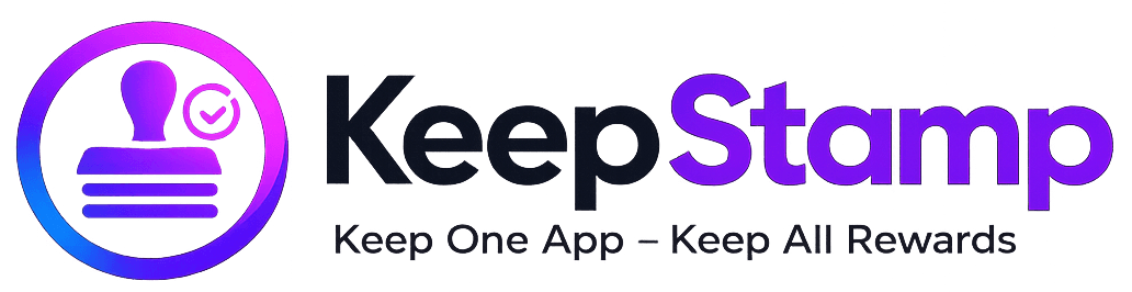 KeepStamp