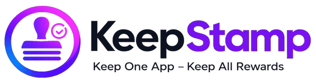 KeepStamp